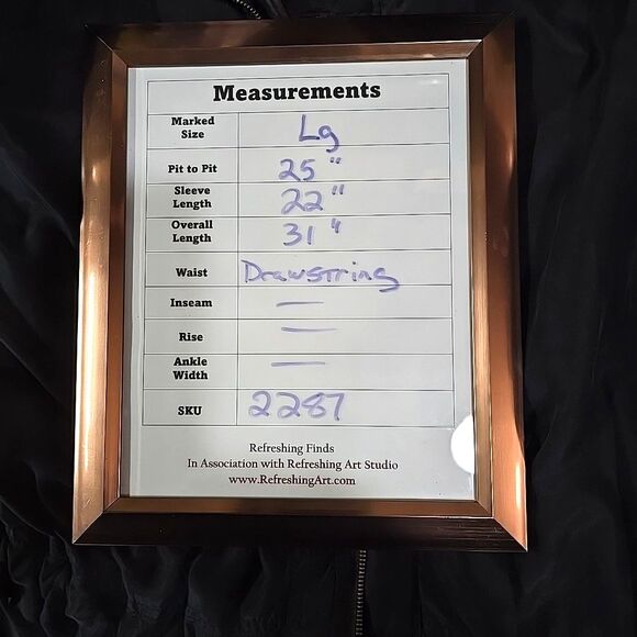 Soft Silk Oversized Zip Jacket SzLg VTG MargueriteLi Quilted Street Money Urban - Picture 2 of 11